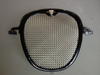2R83-8B271-AA S type R grille various colours on stock